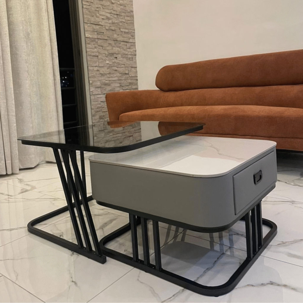 7 TIER SHOE RACK (19)
